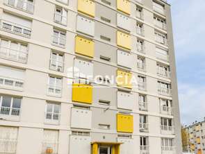 Vente Appartement 4 piècesRennes Villejean