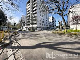 Photo Vente appartement Rennes Villejean