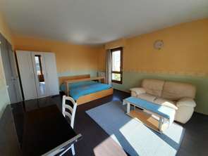 Vente Appartement 3 piècesRennes Villejean