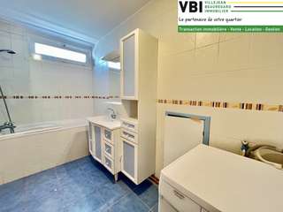 Vente appartement 5 pièces Vente appartement 5 pièces