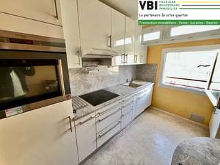 Vente appartement 5 pièces Vente appartement 5 pièces