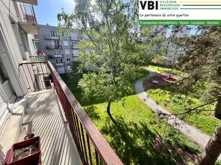 Vente appartement 5 pièces Vente appartement 5 pièces