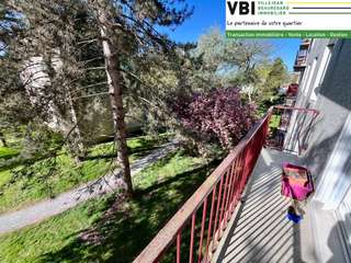 Vente appartement 5 pièces Vente appartement 5 pièces
