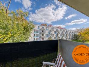 Vente Appartement 3 piècesRennes Villejean