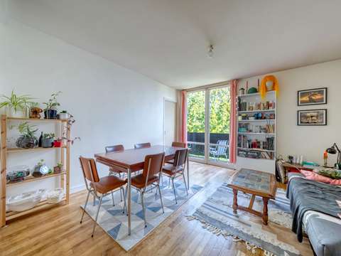 Vente appartement 3 pièces Vente appartement 3 pièces