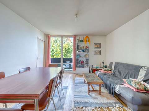 Vente appartement 3 pièces Vente appartement 3 pièces