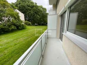 Vente Appartement T1Rennes Villejean