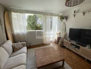 Vente Appartement T1Rennes Villejean