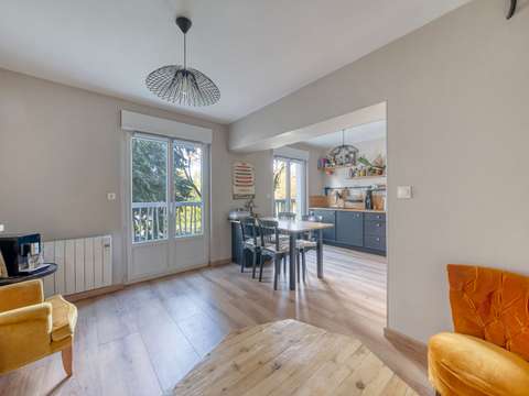 Vente appartement 3 pièces Vente appartement 3 pièces