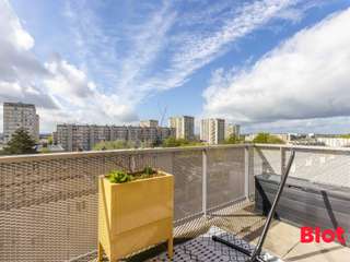 Vente appartement 4 pièces Vente appartement 4 pièces