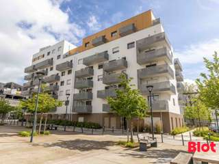 Vente appartement 4 pièces Vente appartement 4 pièces