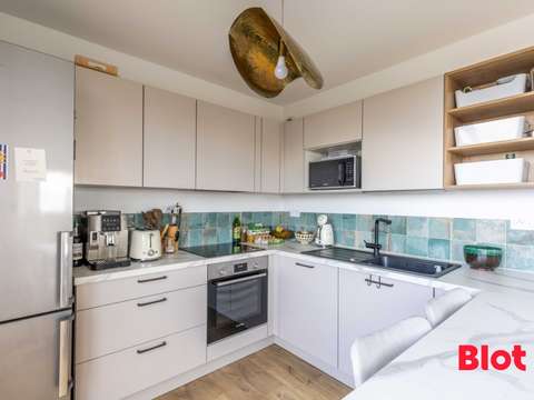 Vente appartement 4 pièces Vente appartement 4 pièces