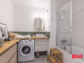 Vente appartement 4 pièces Vente appartement 4 pièces