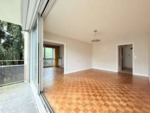 Vente appartement 4 pièces Rennes Villejean 35