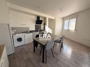 Vente Appartement 2 piècesRennes Villejean