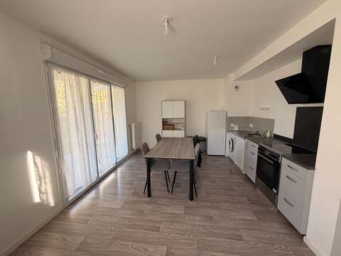 Vente appartement 2 pièces Vente appartement 2 pièces