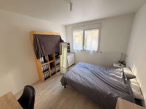 Vente appartement 2 pièces Vente appartement 2 pièces