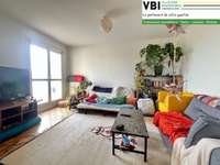 Vente appartement 5 pièces Vente appartement 5 pièces