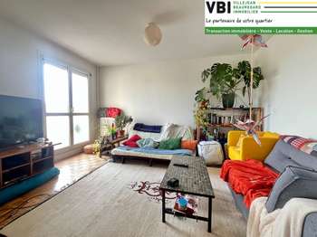 Vente appartement 5 pièces Vente appartement 5 pièces