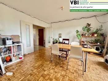 Vente appartement 5 pièces Vente appartement 5 pièces