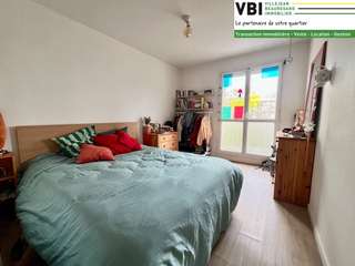 Vente appartement 5 pièces