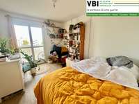 Vente appartement 5 pièces Vente appartement 5 pièces