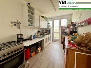 Vente appartement 5 pièces