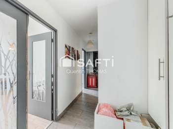 Vente appartement 4 pièces Vente appartement 4 pièces