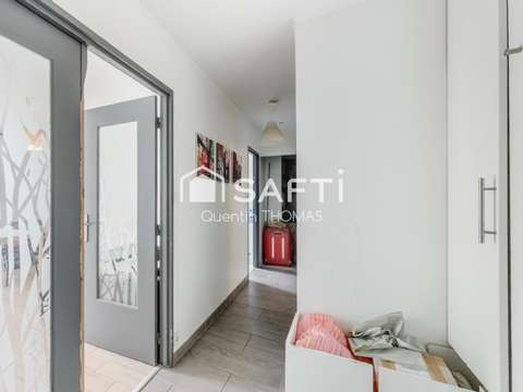 Vente appartement 4 pièces Vente appartement 4 pièces