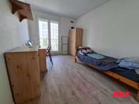 Vente appartement 6 pièces