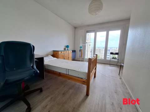 Vente appartement 6 pièces Vente appartement 6 pièces