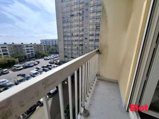 Vente appartement 6 pièces