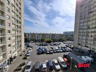 Vente appartement 6 pièces