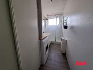 Vente appartement 6 pièces