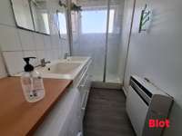 Vente appartement 6 pièces