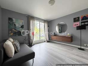 Vente Appartement 4 piècesRennes Villejean