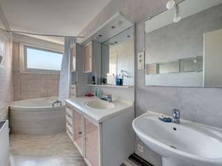 Vente appartement 6 pièces