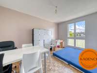 Vente appartement 6 pièces Vente appartement 6 pièces