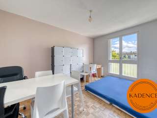 Vente appartement 6 pièces