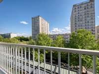 Vente appartement 6 pièces Vente appartement 6 pièces