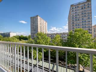 Vente appartement 6 pièces