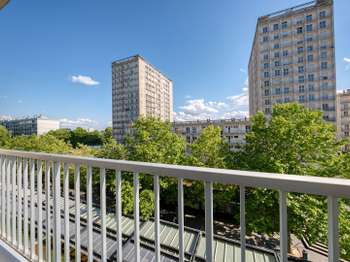 Vente appartement 6 pièces Vente appartement 6 pièces
