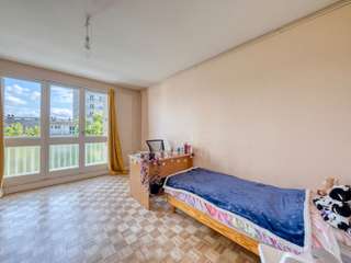 Vente appartement 6 pièces
