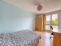 Vente appartement 6 pièces Vente appartement 6 pièces