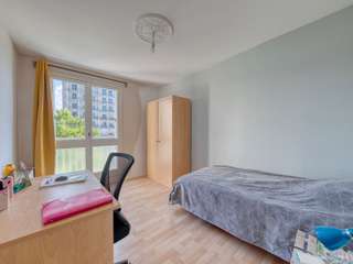 Vente appartement 6 pièces
