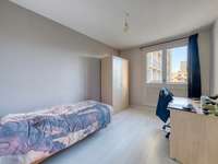 Vente appartement 6 pièces Vente appartement 6 pièces