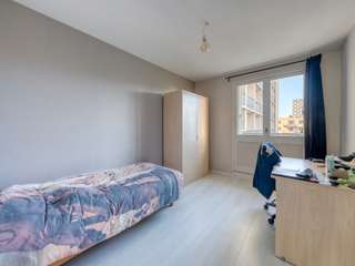 Vente appartement 6 pièces