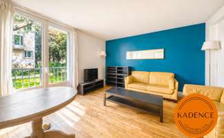 Photo Vente appartement Rennes Villejean