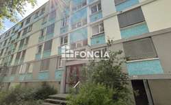 Photo Vente appartement Rennes Villejean