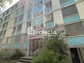 Vente Appartement 4 piècesRennes Villejean